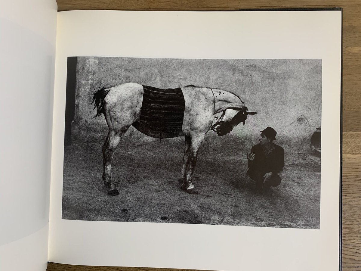 Exiles / Josef Koudelka | 三日月書店 Mikazuki Books