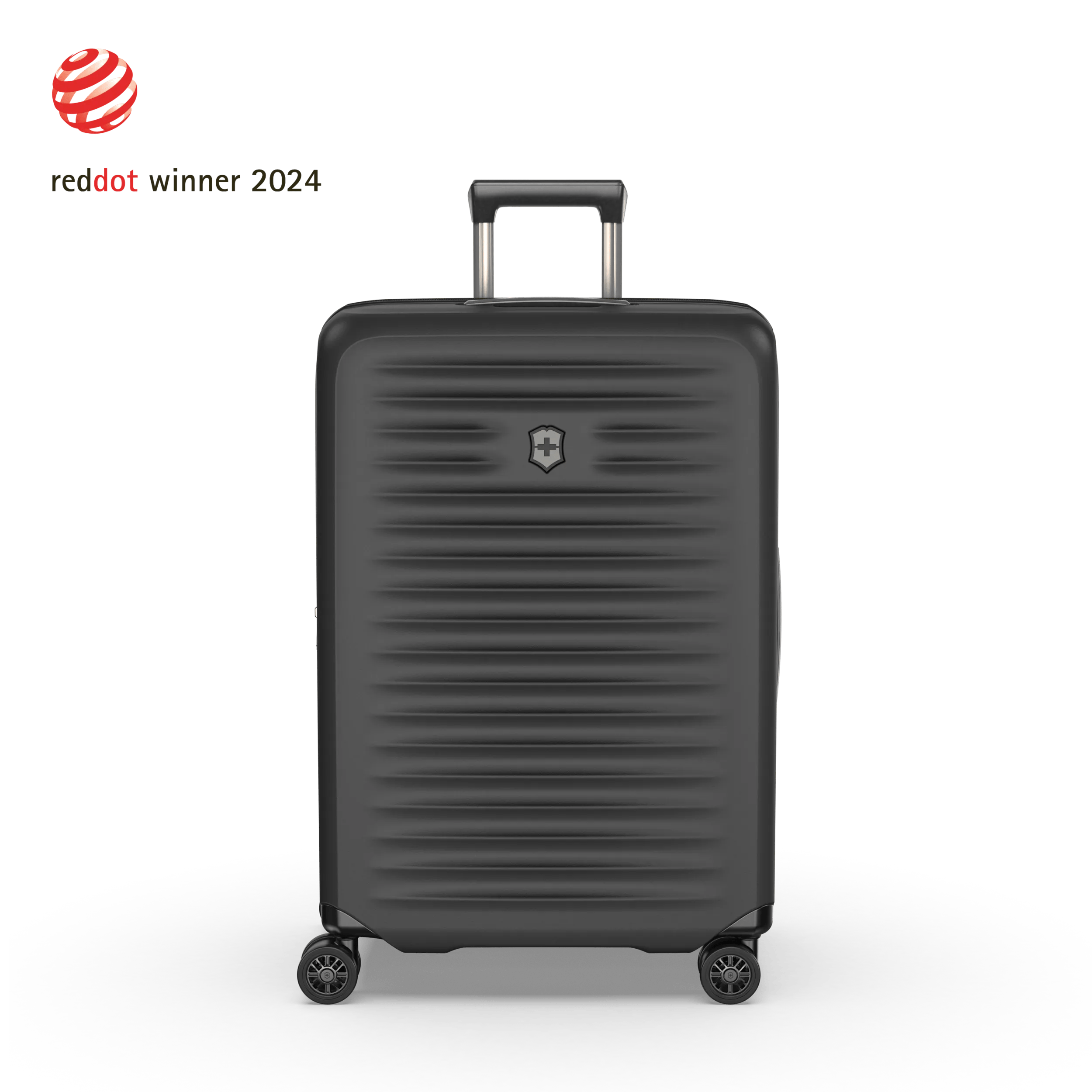 Victorinox Airox Advanced Medium Case in black - 612589