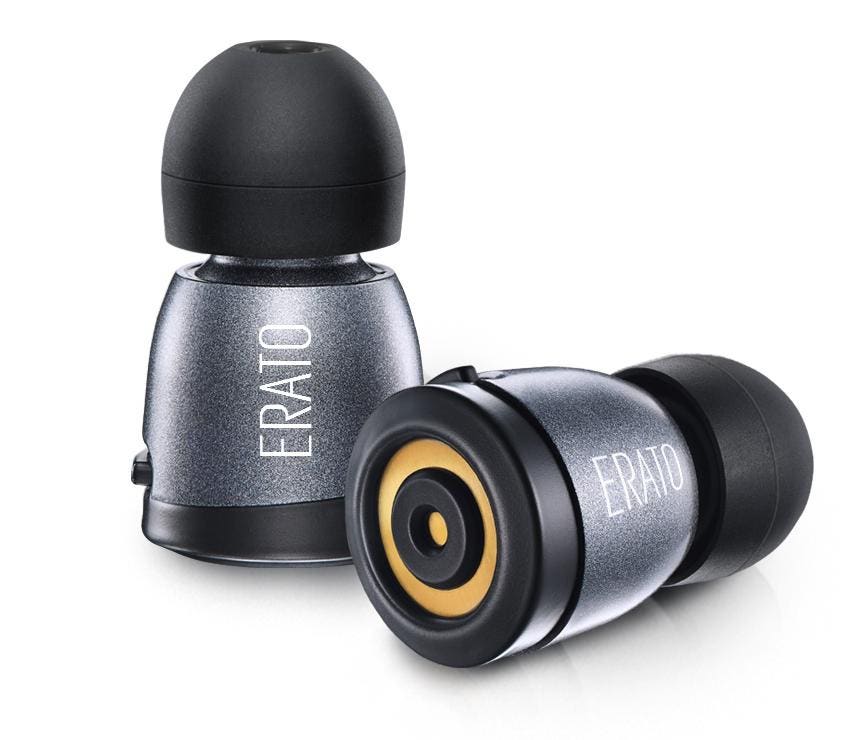 Say Goodbye To Wires With These Water-Resistant Bluetooth Apollo 7