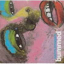 Squirrel And G-Man Twenty Four Hour Party People Plastic Face