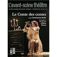 Amazon.fr - Le conte des contes (0000) - Basile, Giambattista - Livres