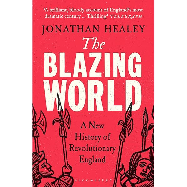 Providence Lost: The Rise and Fall of Cromwell's Protectorate