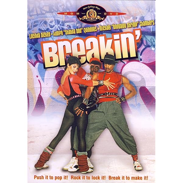 Amazon.co.jp: ブレイキン・コレクション [DVD] : ルシンダ