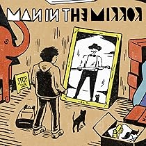 Amazon.co.jp: MAN IN THE MIRROR: ミュージック