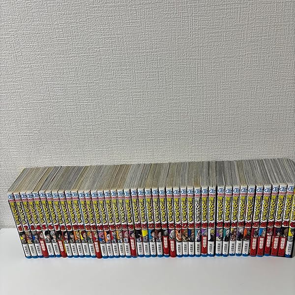 僕のヒーローアカデミア コミック 1-24巻セット |本 | 通販 | Amazon