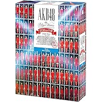 Amazon.co.jp: ミリオンがいっぱい~AKB48ミュージックビデオ集