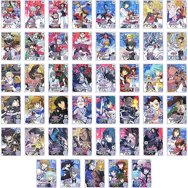 Amazon.co.jp: 遊☆戯☆王 デュエルモンスターズ [レンタル落ち] 全56