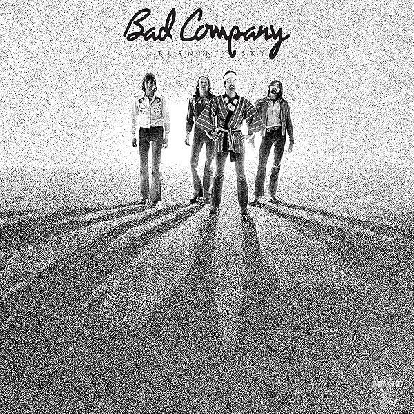 Amazon.co.jp: Bad Company: ミュージック