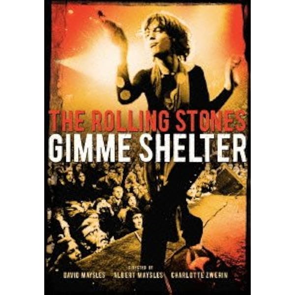 Amazon.co.jp: ザ・ローリング・ストーンズ シャイン・ア・ライト