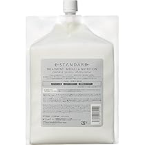 Amazon | イイスタンダード シャンプー 2000mL | イイスタンダード(E