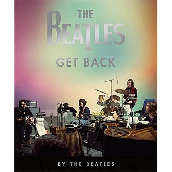 Amazon.co.jp: Beatles, The: Get Back : Season 1 [Blu-ray] : ゲーム