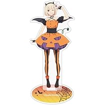 Amazon | リコリス・リコイル アクリルフィギュア 錦木千束 ハロウィン