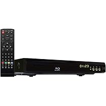 Amazon | Superbe ブルーレイ ディスク プレーヤー BD DVDプレイヤー