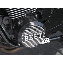 Amazon | BEET(ビート) ポイントカバー ブラック Z400FX/GP/GPZ400F