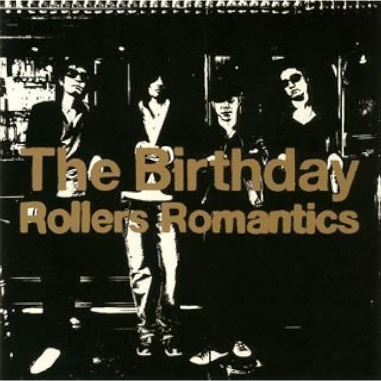 Amazon.co.jp: NIGHT ON FOOL(初回限定盤) - The Birthday (DVD付