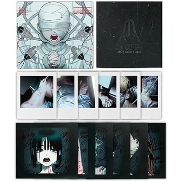 Amazon.co.jp: ALIEN STAGE OFFICIAL ARTBOOK エイリアン・ステージ