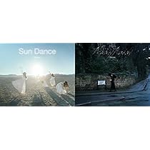 Amazon.co.jp: Sun Dance & Penny Rain(初回生産限定盤A)(Blu-ray Disc