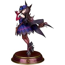 Amazon | マックスファクトリー(Max Factory) ウマ娘 プリティー