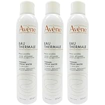 Amazon | アベンヌ(Avene) ウォーター 300ml 3本セット [並行輸入品