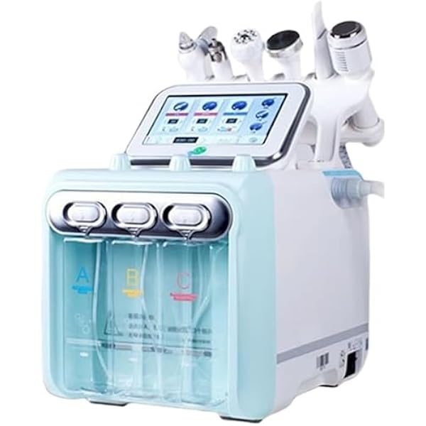 Amazon.co.jp: デスクトップブラックパール 10-in-1 多機能総合肌管理