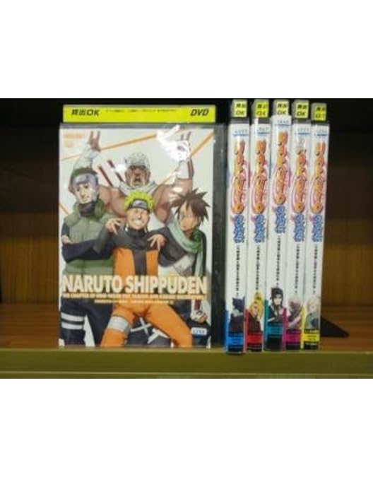 Amazon.co.jp: NARUTO ナルト 疾風伝 忍界大戦 サスケとイタチ