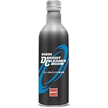Amazon.co.jp: ENEOS(エネオス) デポジットクリーナー e40 140ml