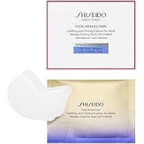 Amazon.co.jp: SHISEIDO Vital Perfection L Define Radiance Face