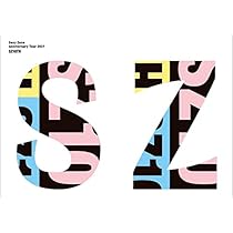 Amazon.co.jp: Sexy Zone POP×STEP!? TOUR 2020 (通常盤)(2枚組)(特典