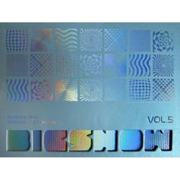 Amazon.co.jp: Big Bang 2nd Mini Album - Hot Issue (韓国盤