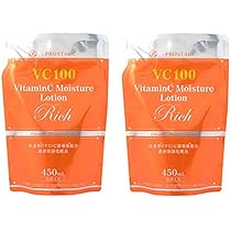 Amazon | ナチュリア プロステージ VC100 ビタミンC モイスチャー