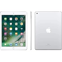 Amazon.co.jp: 【整備済み品】 Apple iPad (第5世代) Wi-Fi +