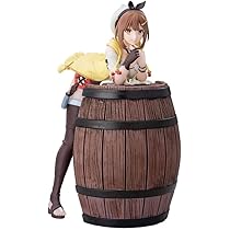 Amazon.co.jp: ライザのアトリエ ～常闇の女王と秘密の隠れ家～ ぬーど