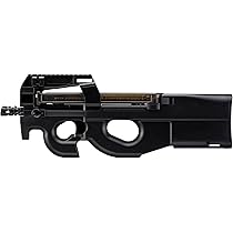 Amazon | 東京マルイ(TOKYO MARUI) 電動ガンプラス No.1 P-90プラス 18