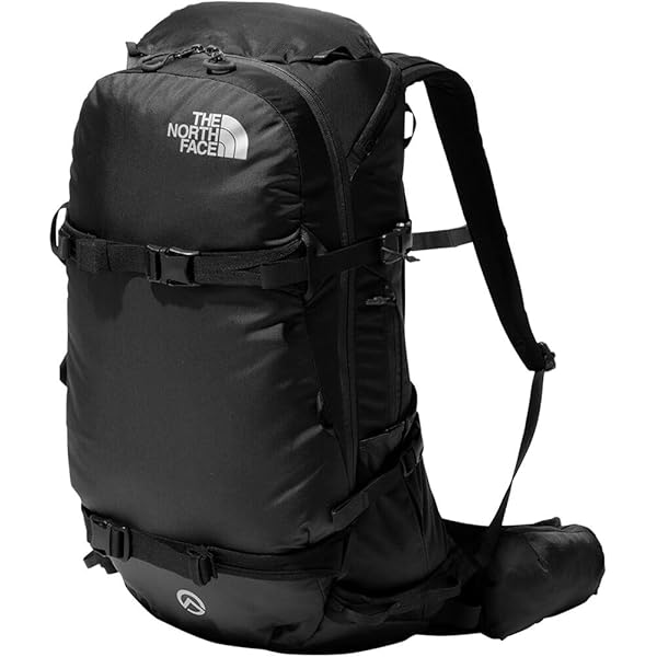 Amazon.co.jp: [ザノースフェイス] Chugach 35 ブラック L : ファッション