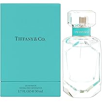ティファニー オードパルファム 50ml TIFFANY ティファニー
