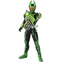 Amazon.co.jp: S.H.Figuarts(真骨彫製法) 仮面ライダーオーズ シャウタ