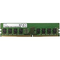Amazon | Samsung DDR4 2666 8GB SAMSUNG Original [SAMSUNG ORIGINAL
