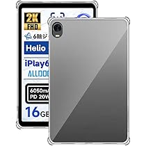 Amazon.co.jp: ALLDOCUBE iPlay 60 mini Pro Turbo 用 強化ガラス