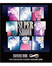 Amazon.co.jp: SUPER JUNIOR WORLD TOUR SUPER SHOW7 in JAPAN(Blu-ray