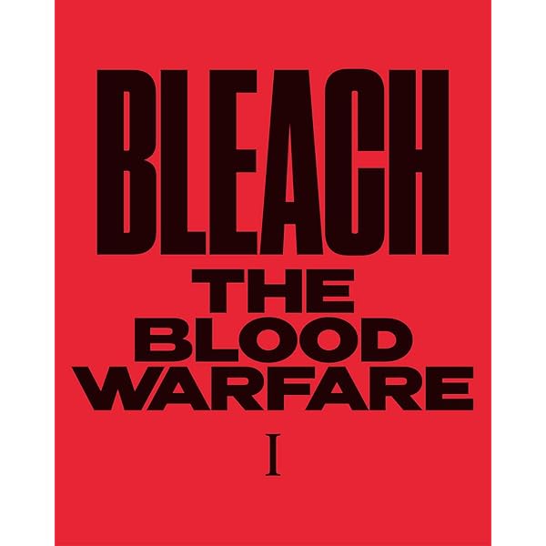 Amazon.co.jp: BLEACH 千年血戦篇 Ⅲ(完全生産限定版) [Blu-ray