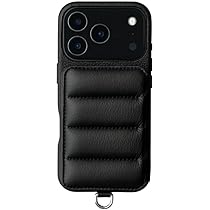 Amazon.co.jp: 【 DEMIU デミュウ 】 〔 iPhone対応 17Pro用