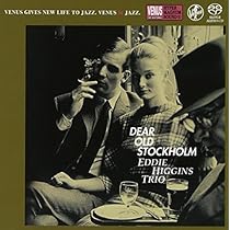 Amazon.co.jp: 懐かしのストックホルム (SACD盤) - エディ・ヒギンズ