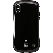 Amazon.co.jp: iFace First Class Standard iPhone XS/X ケース