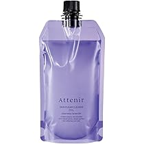 Amazon | アテニア (Attenir) スキンクリア クレンズ オイル アロマ