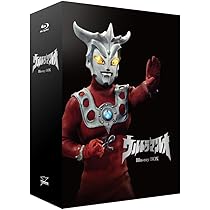 Amazon.co.jp: ウルトラマンA Blu-ray BOX スタンダードエディション