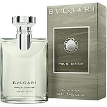 Amazon | ブルガリ BVLGARI ブルガリプールオム オードパルファム