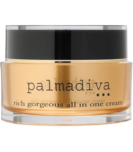 Amazon.co.jp: パルマディーバ ゴージャス オールインワン クリーム