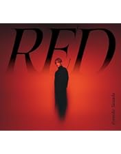 Amazon.co.jp: Ryosuke Yamada LIVE TOUR 2025 RED (初回生産限定盤