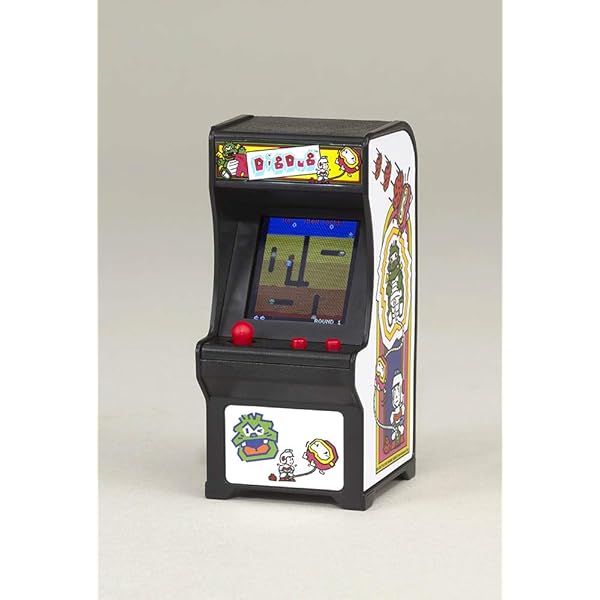 Amazon.co.jp: TINY ARCADE(タイニーアーケード) テトリス : Video Games
