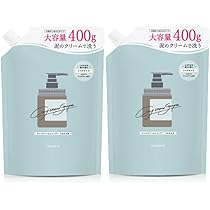 Amazon | cocone ココネ クレイクリームシャンプー 極上のうるツヤ髪へ